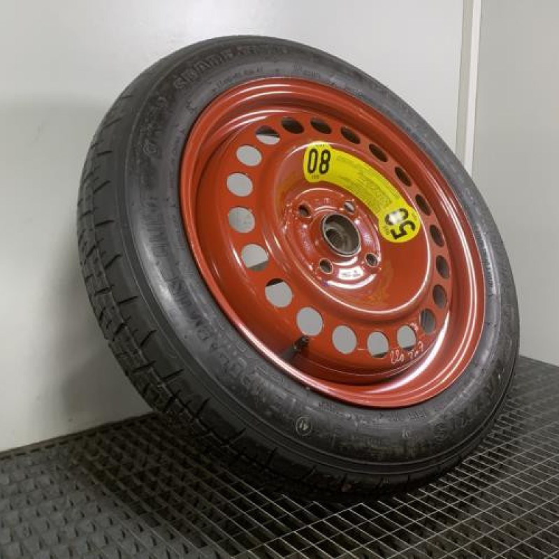 Roue de secours HYUNDAI I 20 2 Photo n°3