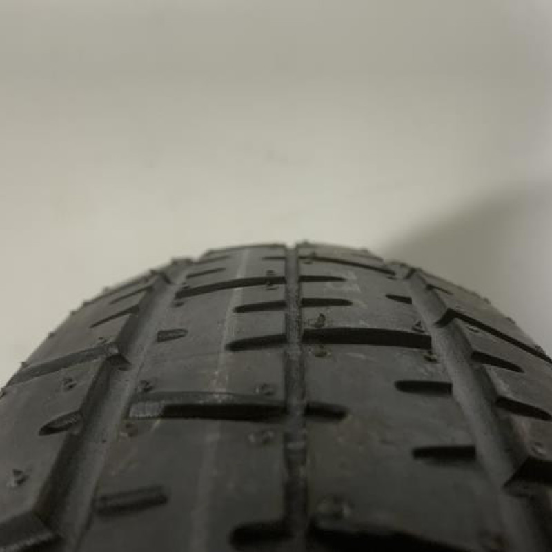 Roue de secours HYUNDAI I 20 2 Photo n°4