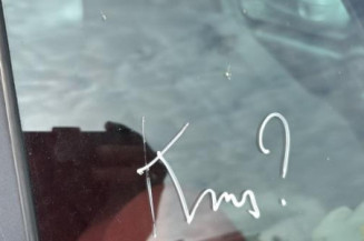 Vitre avant droit RENAULT CLIO 2