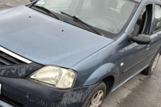 Vitre avant gauche DACIA LOGAN 1