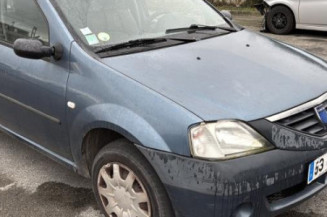 Vitre avant gauche DACIA LOGAN 1