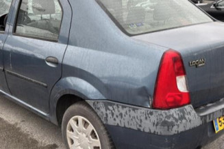 Vitre avant gauche DACIA LOGAN 1