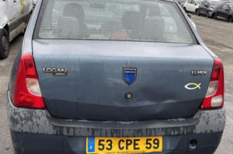 Vitre avant gauche DACIA LOGAN 1