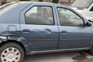 Vitre avant gauche DACIA LOGAN 1