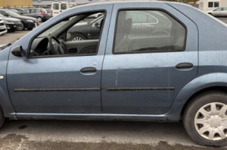 Vitre avant gauche DACIA LOGAN 1