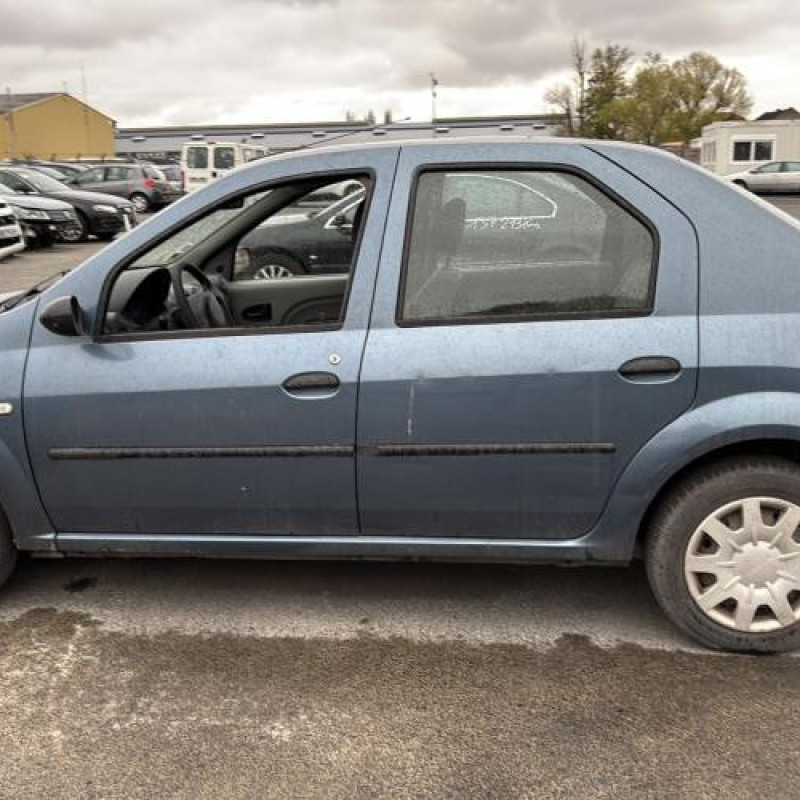 Vitre avant gauche DACIA LOGAN 1 Photo n°11