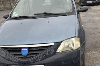 Vitre avant gauche DACIA LOGAN 1