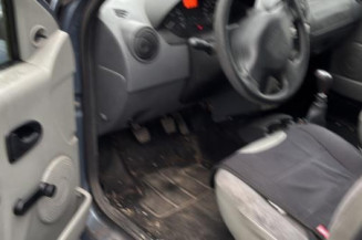 Vitre avant gauche DACIA LOGAN 1