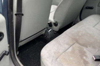 Vitre avant gauche DACIA LOGAN 1