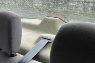 Vitre avant gauche DACIA LOGAN 1