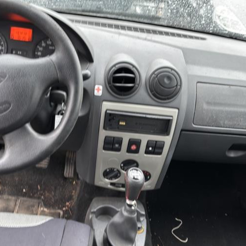Vitre avant gauche DACIA LOGAN 1 Photo n°16