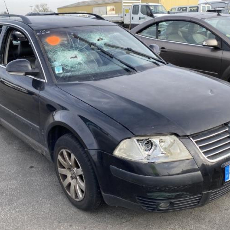 Aile avant droit VOLKSWAGEN PASSAT 4 Photo n°6