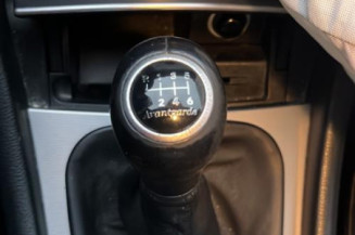 Aile avant gauche MERCEDES CLASSE C 203