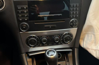 Aile avant gauche MERCEDES CLASSE C 203