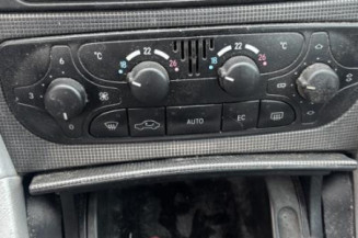 Aile avant gauche MERCEDES CLASSE C 203