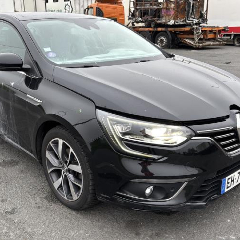 Jante RENAULT MEGANE 4 Photo n°7