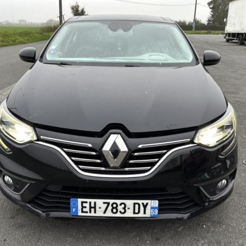 Jante RENAULT MEGANE 4 Photo n°13