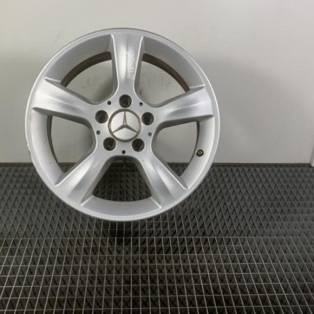 Jante MERCEDES CLASSE C 203 COUPE SPORT Photo n°1