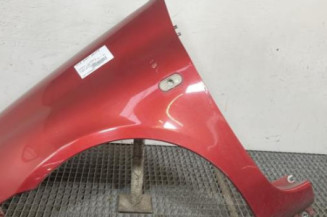 Aile avant gauche RENAULT CLIO 2 Photo n°1