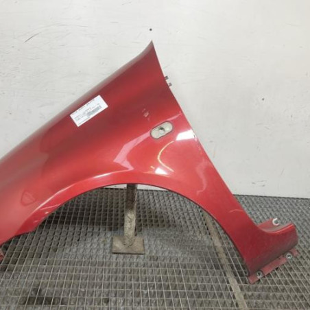 Aile avant gauche RENAULT CLIO 2 Photo n°1