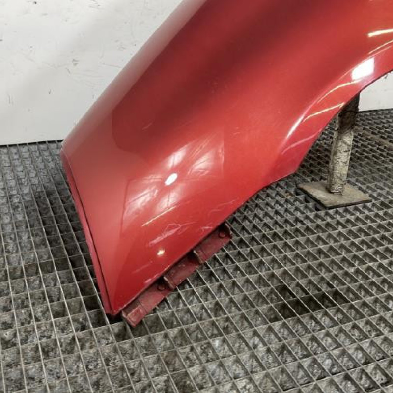 Aile avant gauche RENAULT CLIO 2 Photo n°2