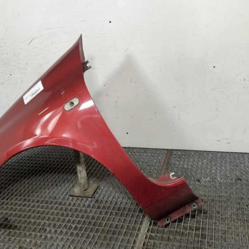 Aile avant gauche RENAULT CLIO 2 Photo n°3