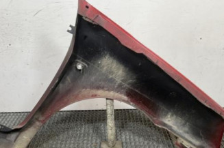 Aile avant gauche RENAULT CLIO 2