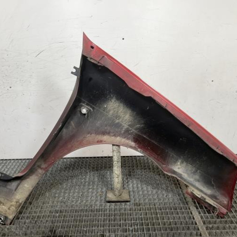 Aile avant gauche RENAULT CLIO 2 Photo n°4