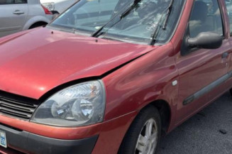 Aile avant gauche RENAULT CLIO 2