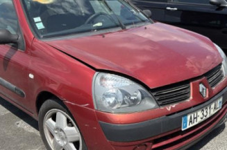 Aile avant gauche RENAULT CLIO 2