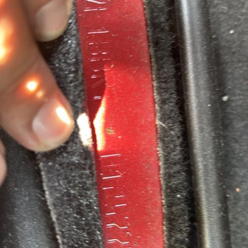 Aile avant gauche RENAULT CLIO 2 Photo n°14