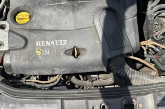 Aile avant gauche RENAULT CLIO 2