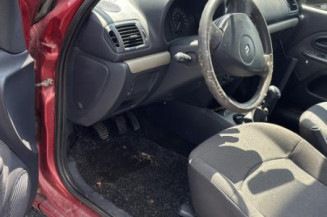 Aile avant gauche RENAULT CLIO 2
