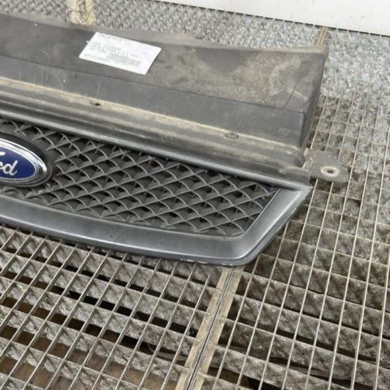 Calandre FORD FOCUS 2 Photo n°3