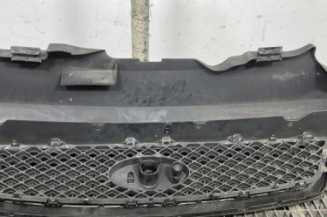 Calandre FORD FOCUS 2