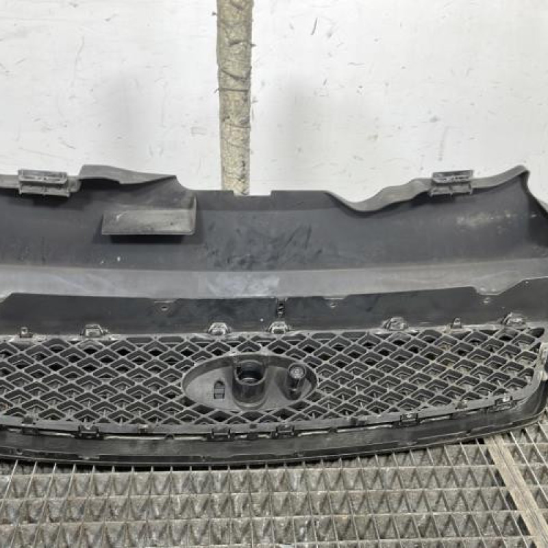 Calandre FORD FOCUS 2 Photo n°4