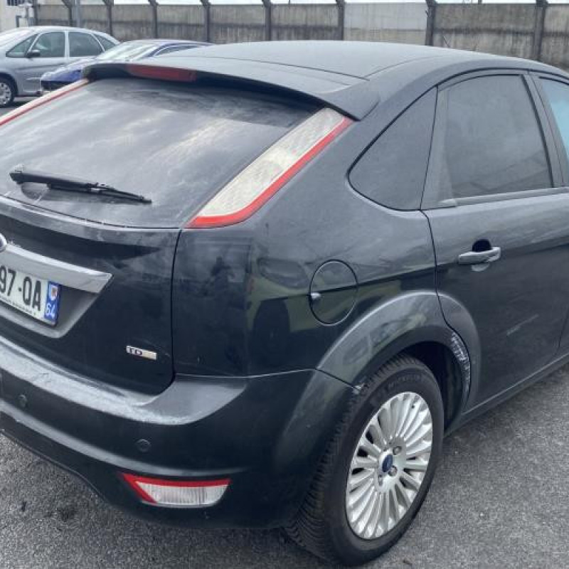 Calandre FORD FOCUS 2 Photo n°7