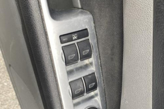 Calandre FORD FOCUS 2