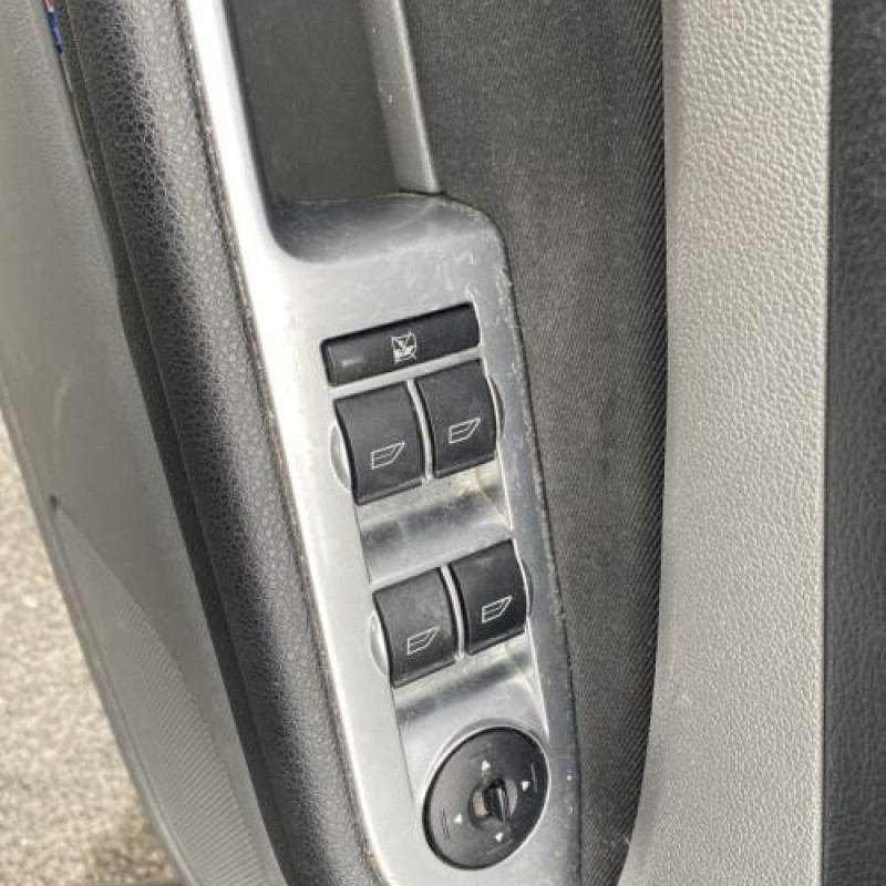 Calandre FORD FOCUS 2 Photo n°15