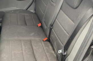 Calandre FORD FOCUS 2