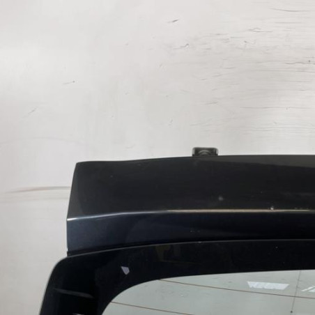 Malle/Hayon arriere DACIA SANDERO 1