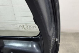 Malle/Hayon arriere DACIA SANDERO 1