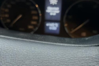 Capot MERCEDES CLASSE C 203