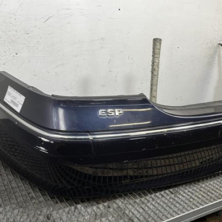 Pare choc arriere MERCEDES CLASSE C 203
