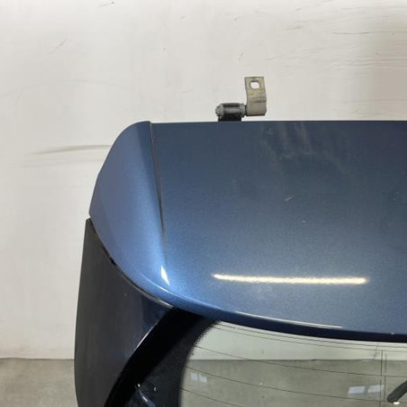 Malle/Hayon arriere RENAULT MEGANE 4
