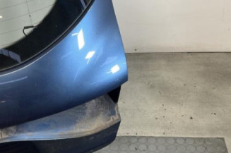 Malle/Hayon arriere RENAULT MEGANE 4