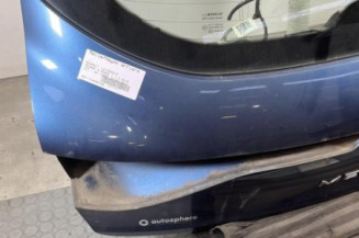 Malle/Hayon arriere RENAULT MEGANE 4
