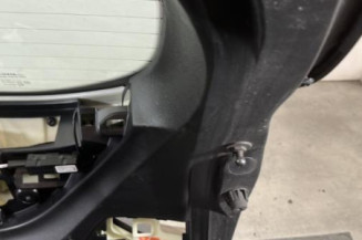 Malle/Hayon arriere RENAULT MEGANE 4