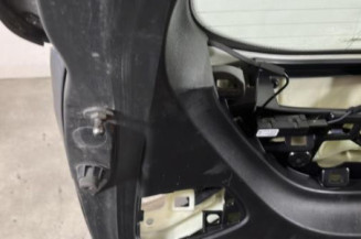 Malle/Hayon arriere RENAULT MEGANE 4