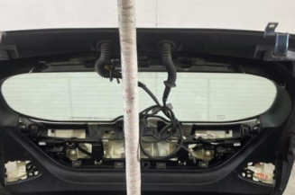 Malle/Hayon arriere RENAULT MEGANE 4
